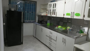 Casa Estudiantil Sevillana